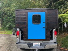 Load image into Gallery viewer, DIY Truck Camper Blueprints (Digital PDF)
