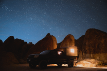 Load image into Gallery viewer, DIY Truck Camper Blueprints (Digital PDF)
