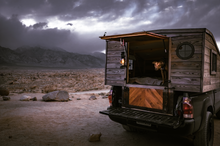 Load image into Gallery viewer, DIY Truck Camper Blueprints (Digital PDF)
