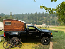Load image into Gallery viewer, DIY Truck Camper Blueprints (Digital PDF)
